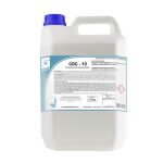 CDC-10 5 LITROS