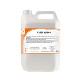 LIMPA VIDROS 5 LITROS C/ST