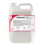 WAREWASHER 5 LITROS