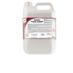 FOAMING CAUSTIC CLEANER  5 LITROS