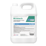 BLINTECH LIMPADOR DE VIDROS 5 LITROS