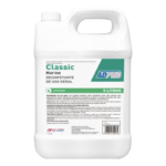 CLASSIC MARINE DESINFETANTE 5 LITROS