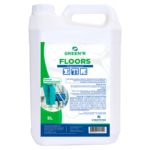 GREEN'R FLOORS 5 LITROS