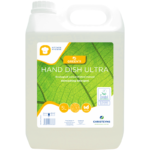 GREEN'R HAND DISH ULTRA 5 LITROS