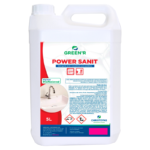 GREEN'R POWER SANIT 5 LITROS