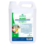 GREEN'R WIND 5 LITROS