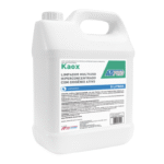 KAOX LIMPADOR MULTIUSO 5 LITROS