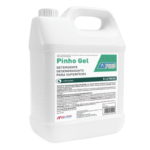 PINHO GEL DETERGENTE DESENGRAXANTE 5 LITROS
