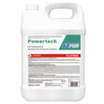POWERTECH DETERGENTE ACIDO 5 LITROS