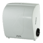 TOALHEIRO BOBINA AUTOCORTANTE COMPACTO LDAU 200 - FORTCOM