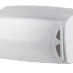 DISPENSER MULTI 2 em 1 TOALHA INTERFOLHAS OU BOBINA LIDB100 - FORTCOM