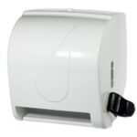 TOALHEIRO BOBINA ALAVANCA COMPACTO LDAL 200 - FORTCOM