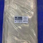 SACO TRANSPARENTE PESADO 100L - 100un C/ST