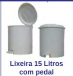 SACO PRETO COMERCIAL 20L - 100un - Imagem 2